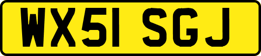 WX51SGJ