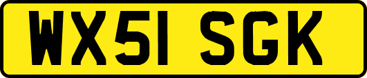 WX51SGK