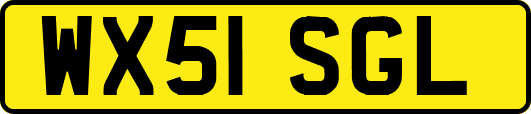 WX51SGL