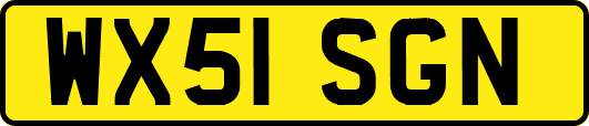 WX51SGN