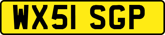 WX51SGP