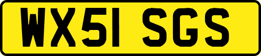 WX51SGS