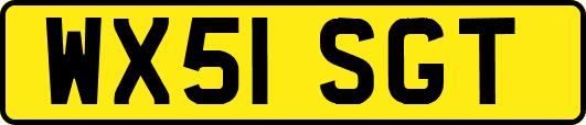 WX51SGT