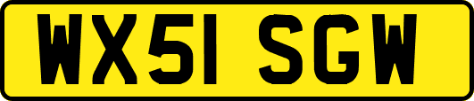 WX51SGW