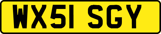 WX51SGY