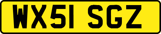 WX51SGZ