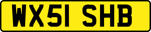 WX51SHB
