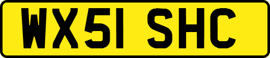 WX51SHC