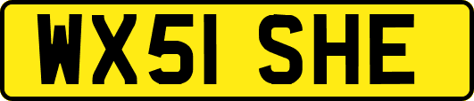 WX51SHE