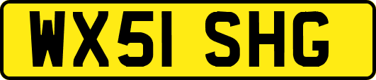 WX51SHG