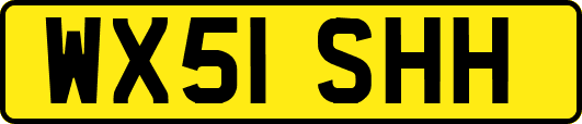WX51SHH