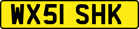WX51SHK