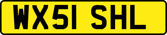 WX51SHL