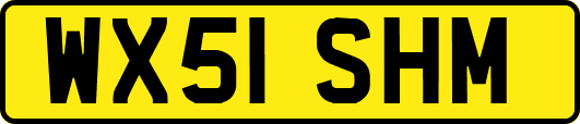 WX51SHM