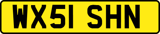 WX51SHN