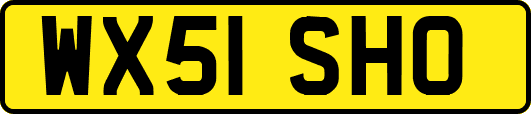 WX51SHO