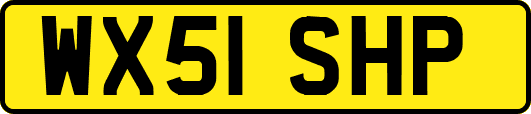 WX51SHP
