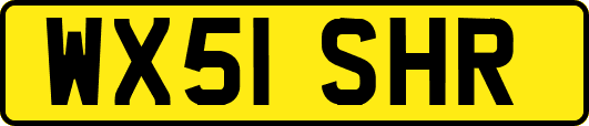 WX51SHR