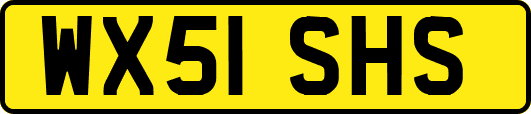 WX51SHS