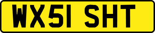 WX51SHT