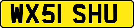 WX51SHU