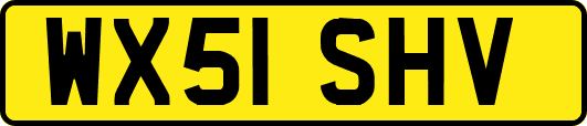 WX51SHV