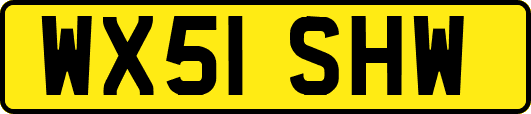 WX51SHW
