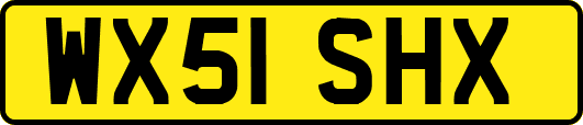 WX51SHX