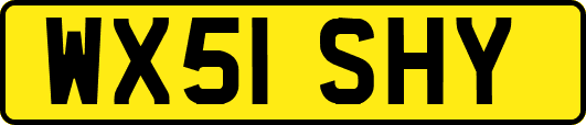 WX51SHY