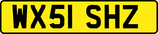 WX51SHZ