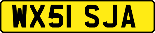 WX51SJA