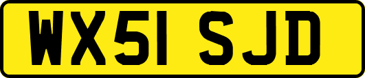 WX51SJD