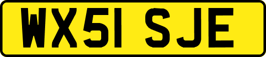 WX51SJE