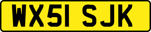 WX51SJK