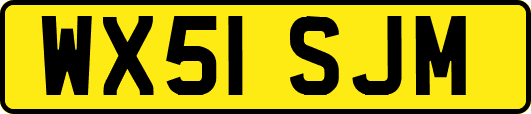 WX51SJM