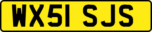 WX51SJS