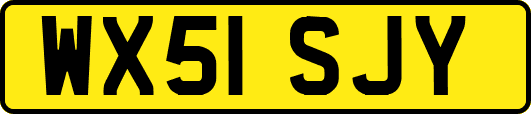 WX51SJY