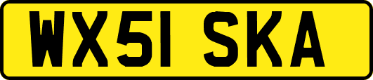 WX51SKA