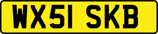 WX51SKB