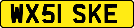 WX51SKE