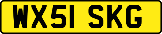 WX51SKG