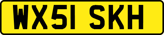 WX51SKH