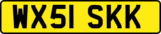 WX51SKK