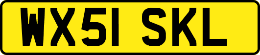 WX51SKL