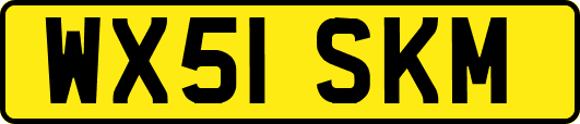 WX51SKM