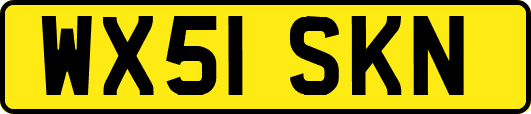 WX51SKN