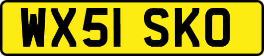 WX51SKO