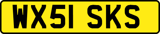 WX51SKS