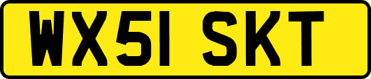 WX51SKT