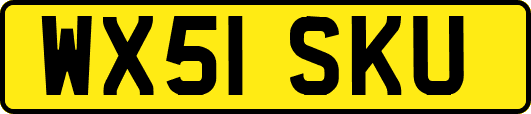 WX51SKU